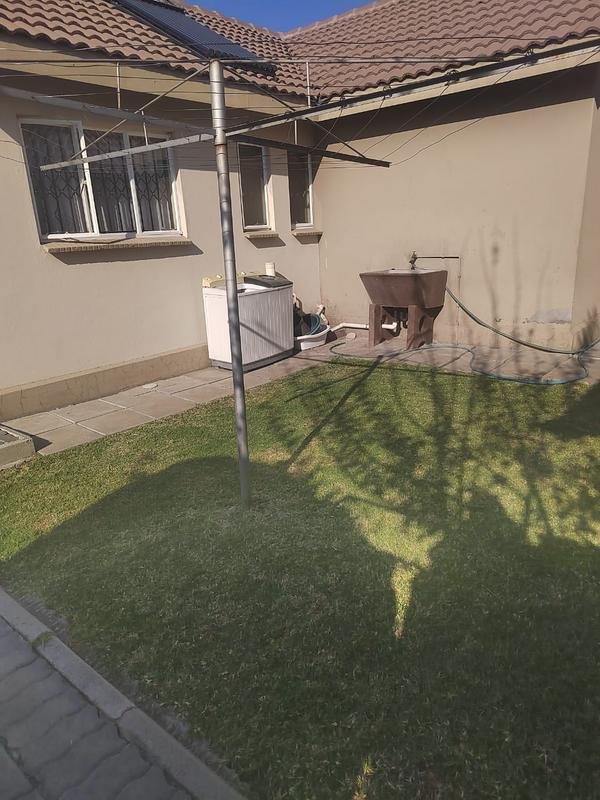 3 Bedroom Property for Sale in Rustenburg Central North West